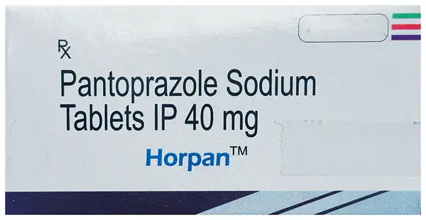 Horpan Tablet