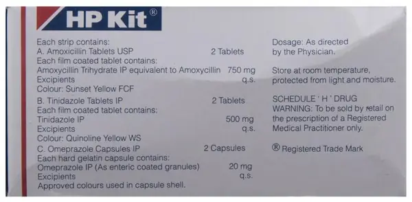 HP Kit thumbnail 5