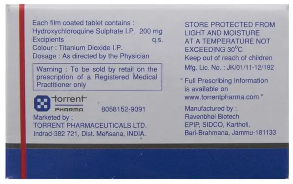 Hqtor Tablet