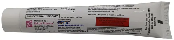 Htm Cream