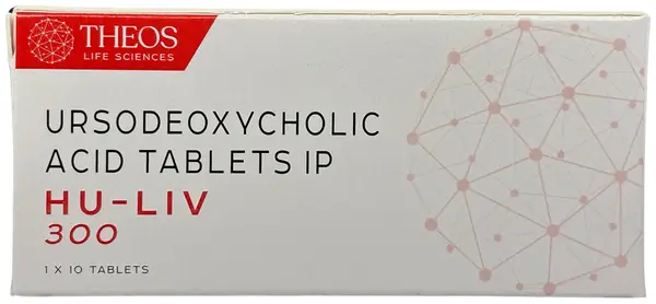 Hu-Liv Tablet thumbnail 2
