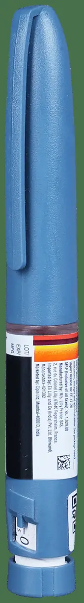 Humalog Junior KwikPen