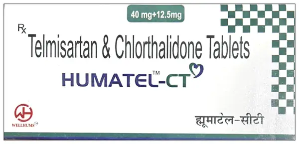 Humatel-CT Tablet