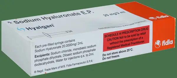 Hyalgan Injection thumbnail 2
