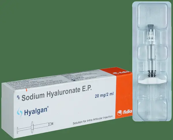 Hyalgan Injection thumbnail 3