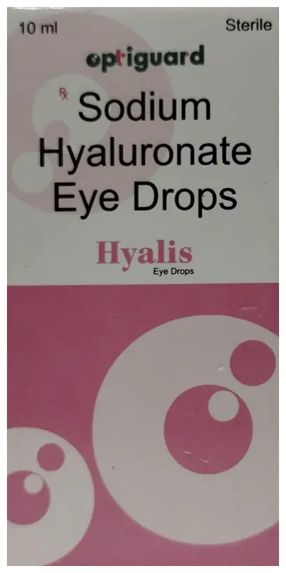 Hyalis Eye Drop thumbnail 3