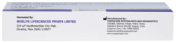 Hyalvisc Injection