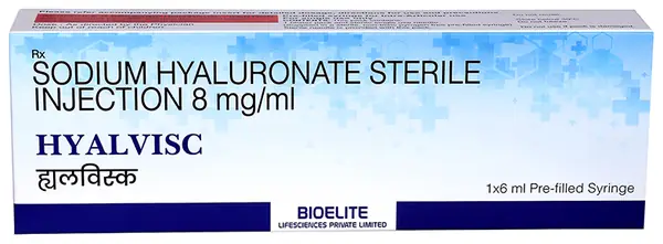 Hyalvisc Injection thumbnail 3