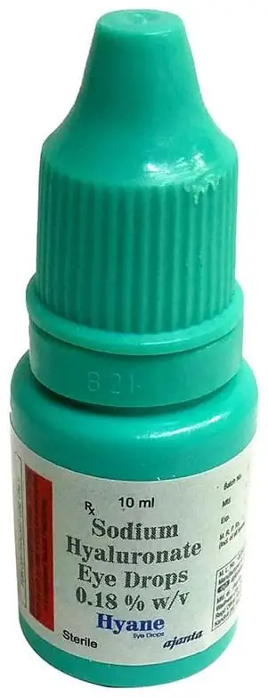 Hyane Eye Drop thumbnail 3