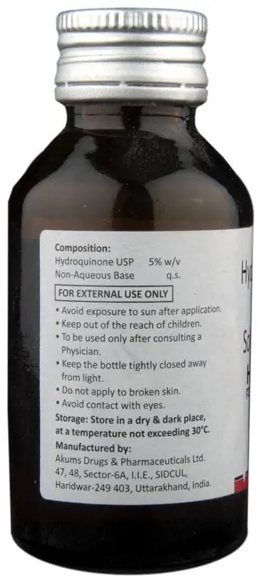 Hyde Solution