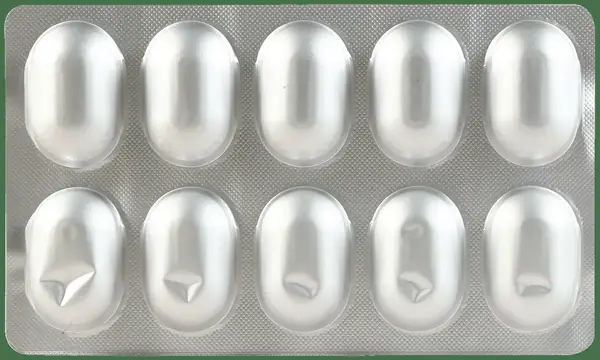 Hydrogem 500mg Capsule thumbnail 5