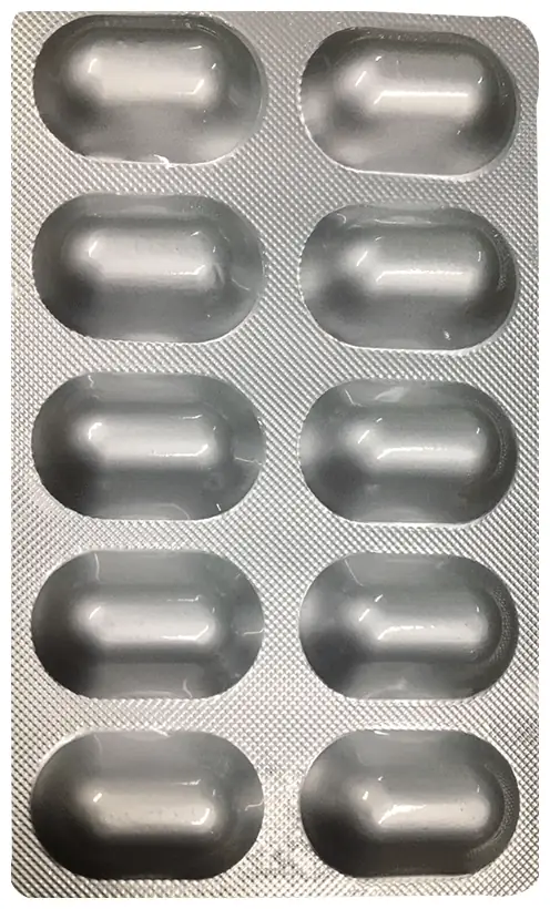 Hydroxy Q Tablet