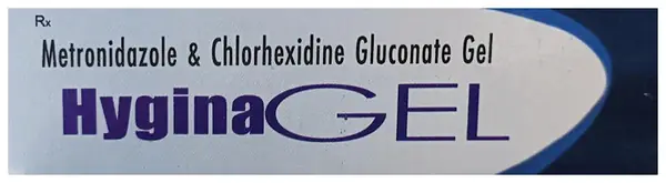 Hygina Gel