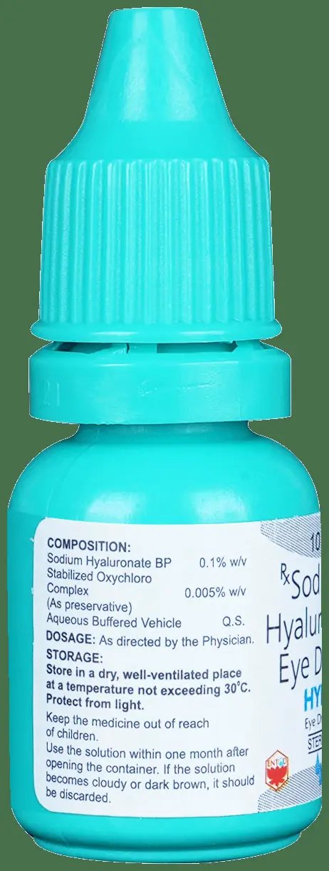 Hyla Eye Drop