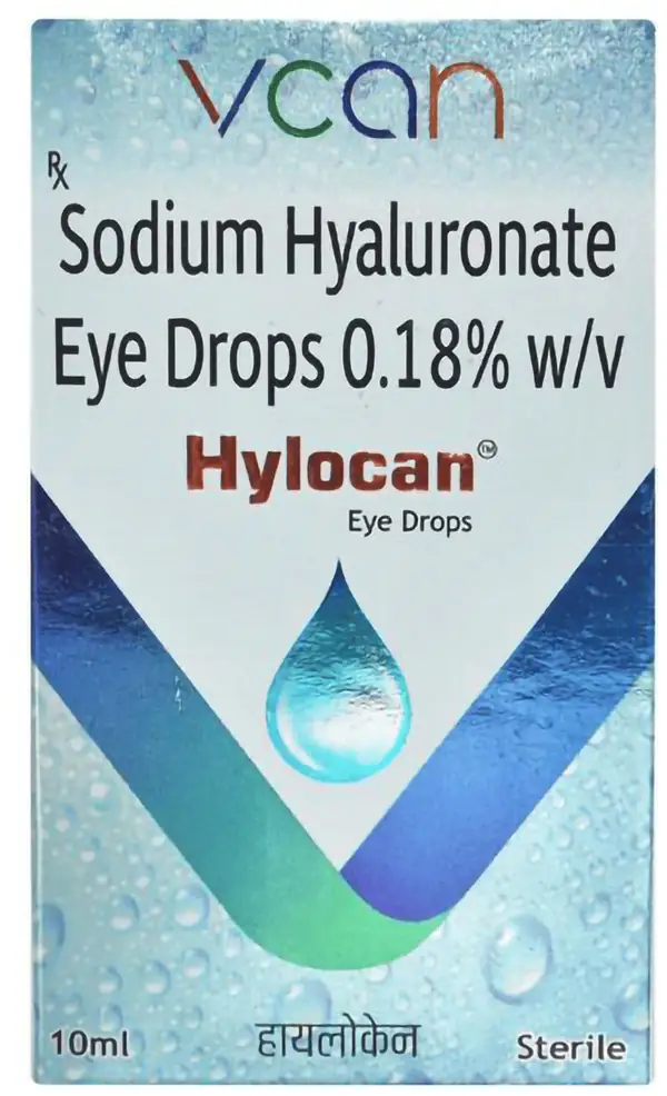 Hylocan Eye Drop thumbnail 3