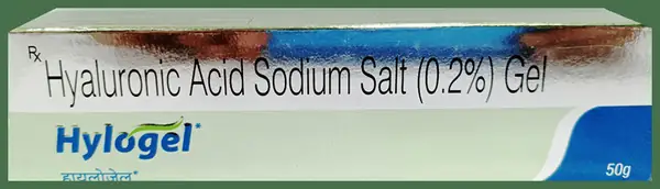 Hylogel Gel