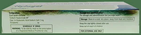 Hylogel Gel thumbnail 2