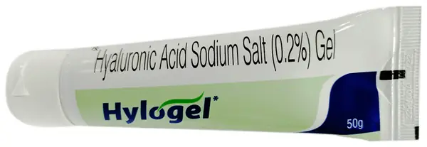 Hylogel Gel thumbnail 3