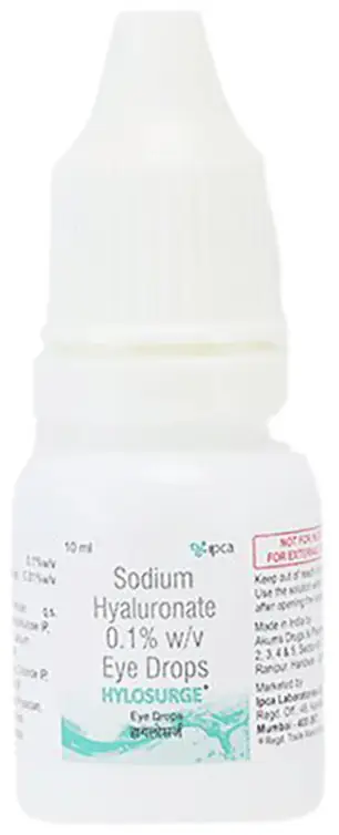 Hylosurge Eye Drop thumbnail 4