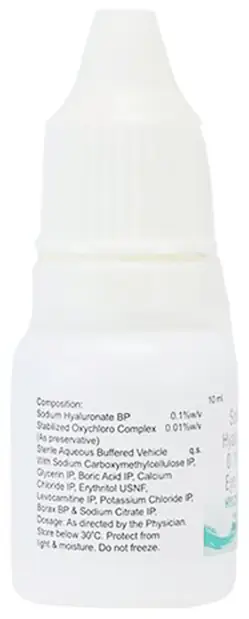 Hylosurge Eye Drop thumbnail 5