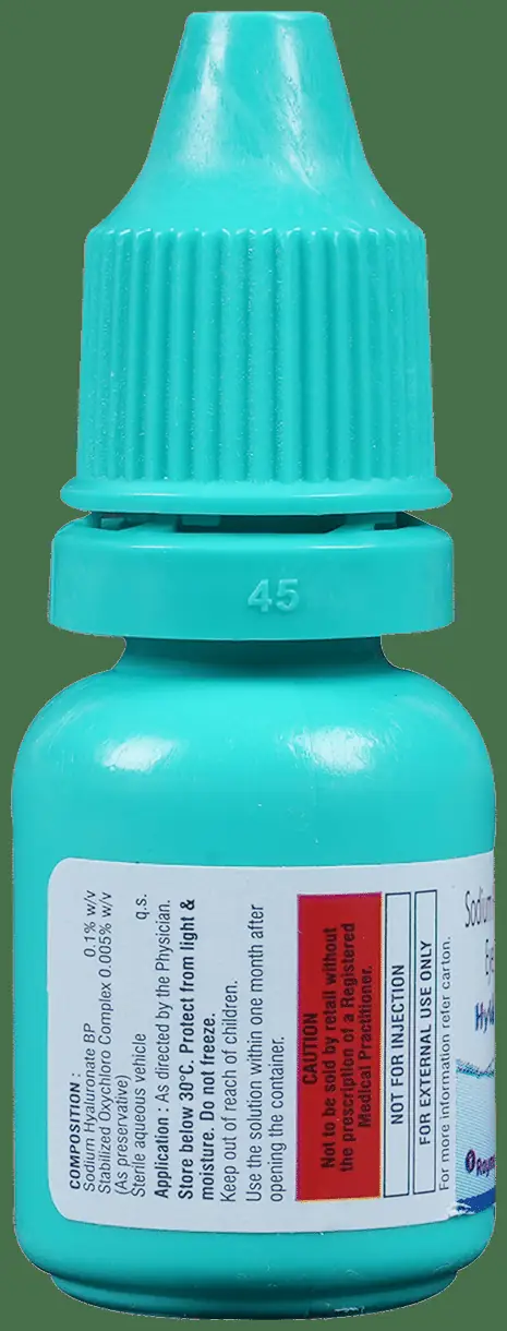 HyloTears Eye Drop thumbnail 4
