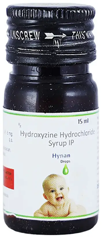 Hynan Drop