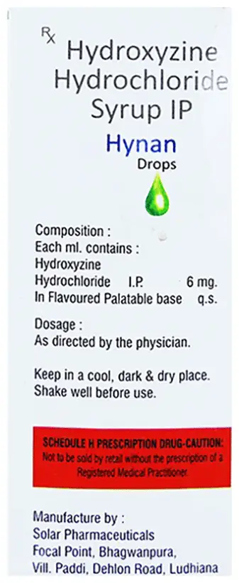 Hynan Drop thumbnail 5