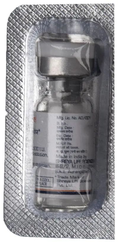 Hynidase Injection