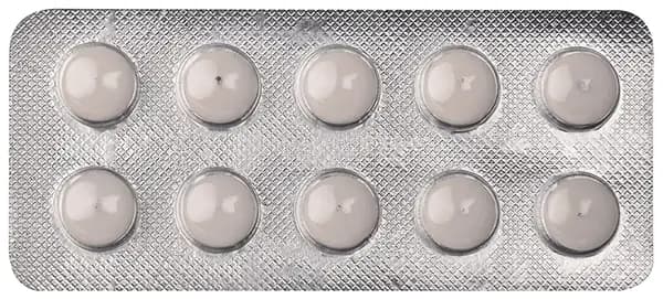 Hyocimax MF  Tablet