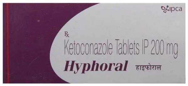 Hyphoral Tablet