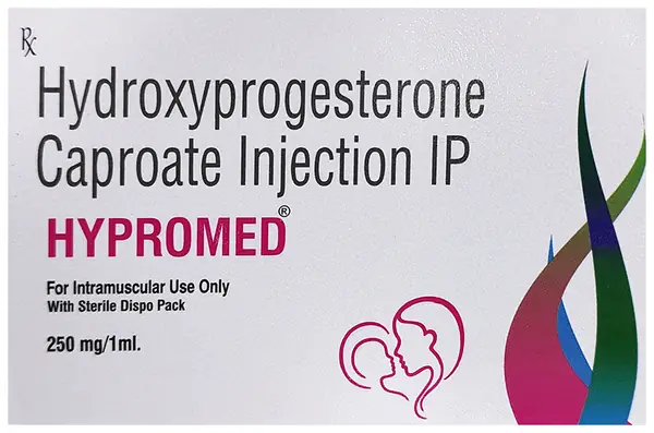 Hypromed Injection