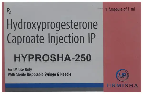 Hyprosha 250 Injection thumbnail 3