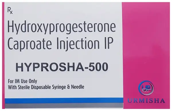 Hyprosha 500 Injection thumbnail 2