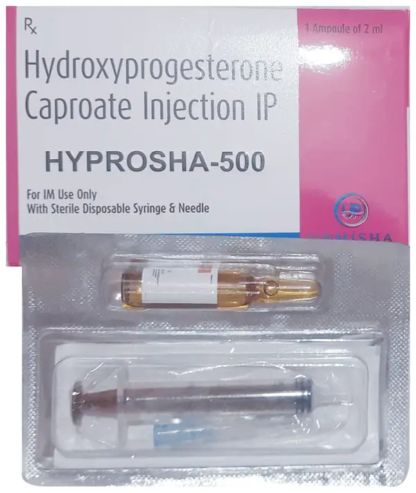 Hyprosha 500 Injection thumbnail 3