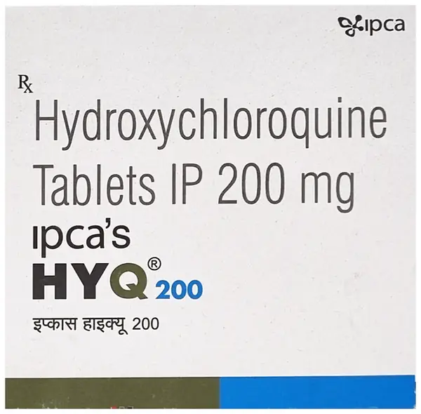 HYQ 200mg Tablet thumbnail 3
