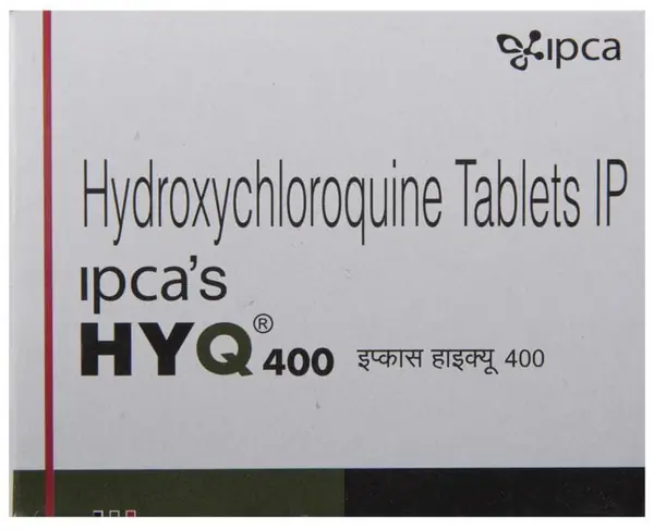 HYQ 400 Tablet thumbnail 3