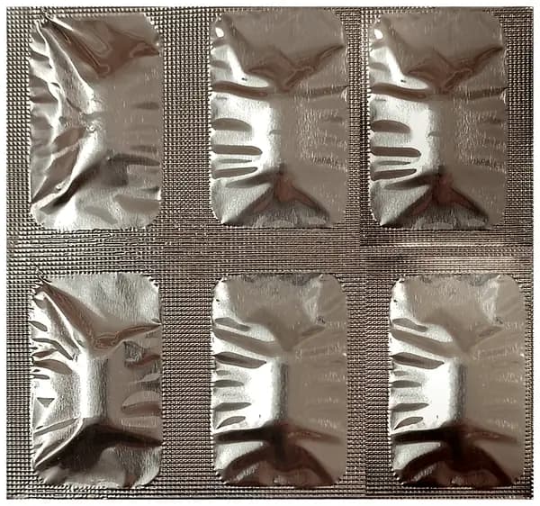 Hysobrid 375 Tablet