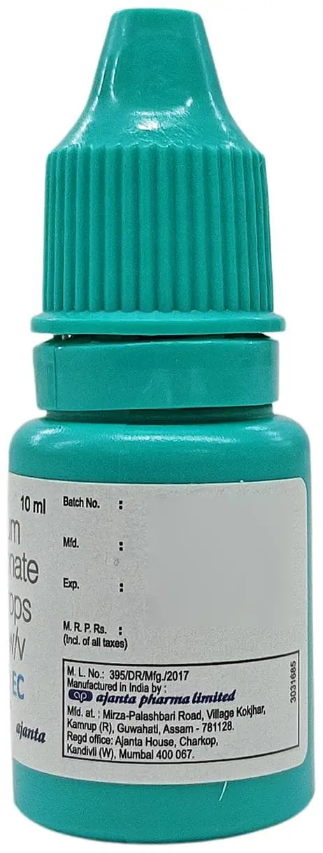 Hysoft EC Eye Drop thumbnail 5
