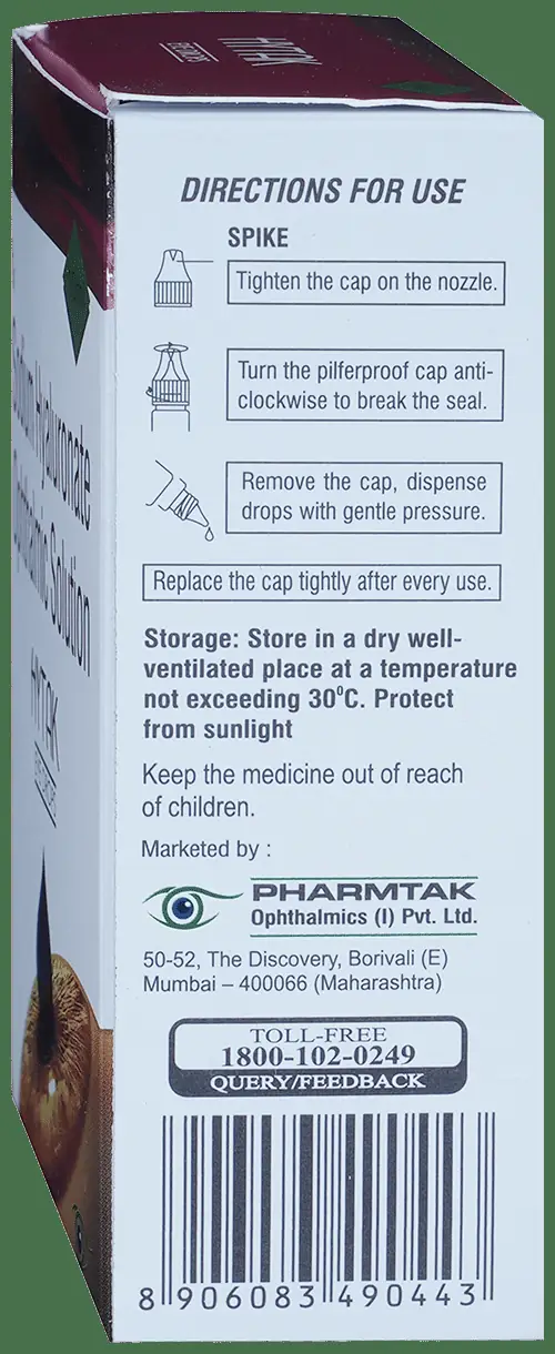 Hytak Eye Drop thumbnail 3