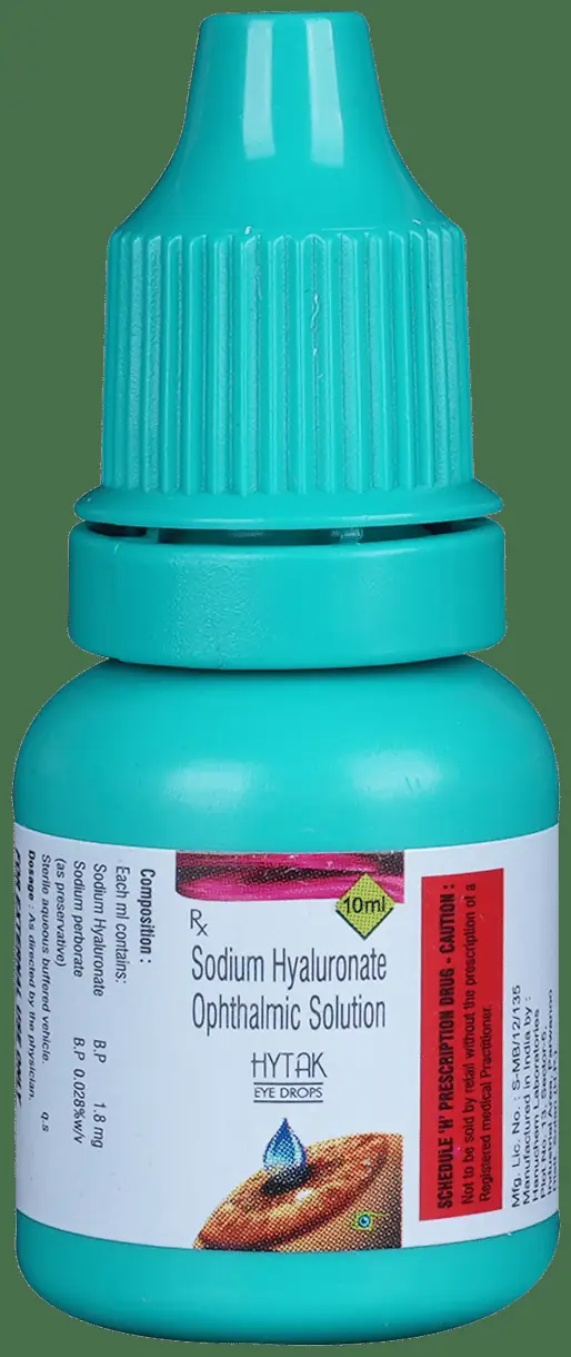 Hytak Eye Drop thumbnail 5
