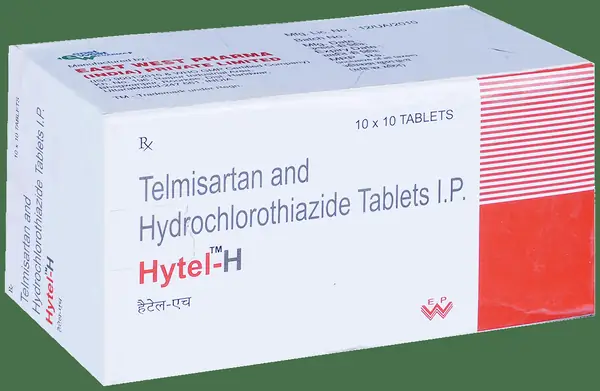 Hytel-H Tablet