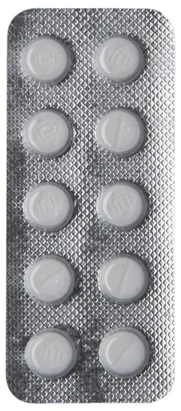 Hytrin 1 Tablet thumbnail 3