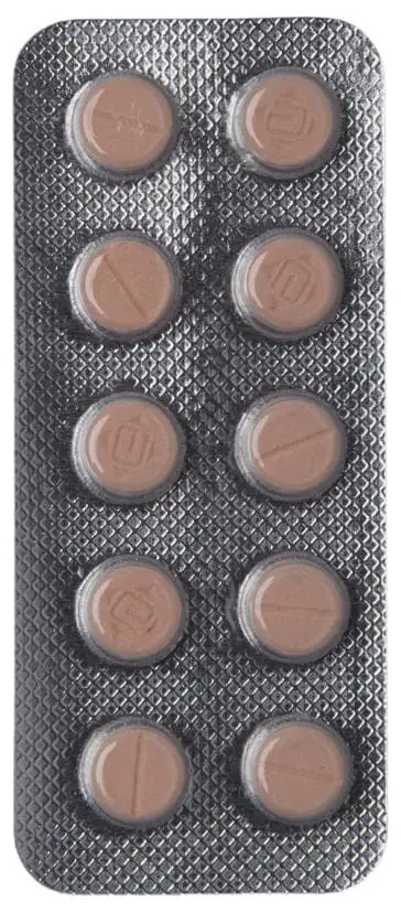 Hytrin 2 Tablet thumbnail 4