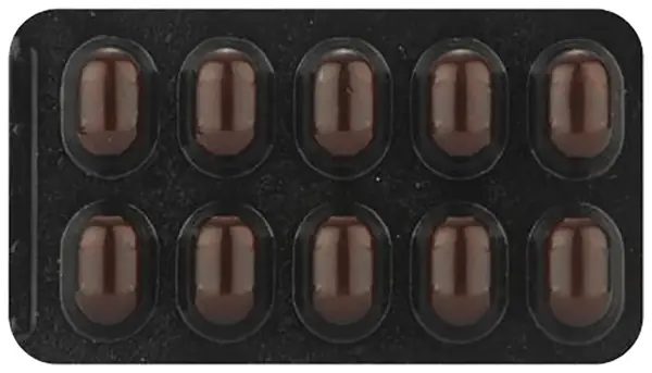 I Deriva 20mg Capsule