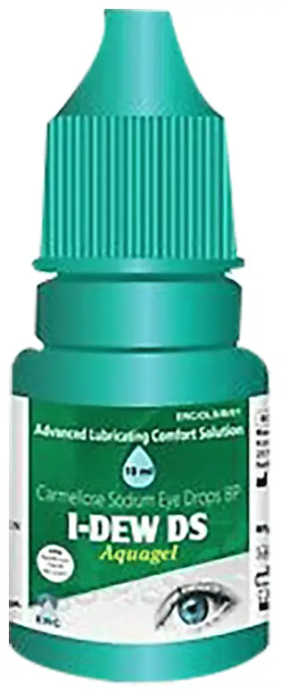 I-Dew DS Aquagel thumbnail 2