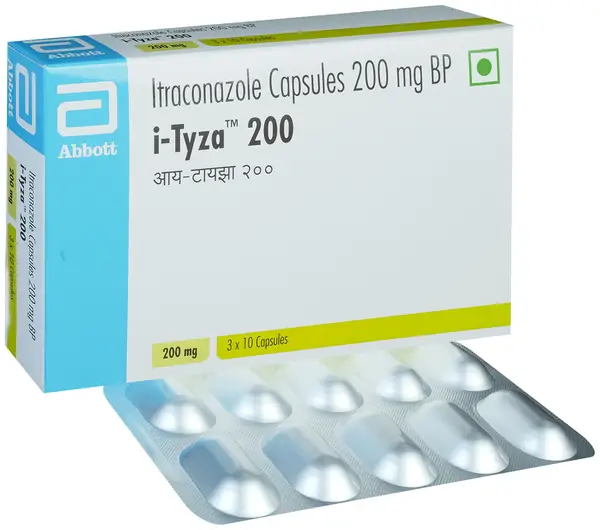 I-Tyza 200 Capsule thumbnail 3