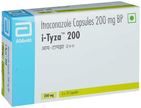 I-Tyza 200 Capsule thumbnail 5