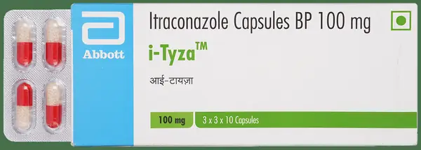 I-Tyza Capsule thumbnail 5