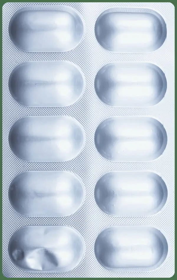 I-Tyza SB 100 Capsule