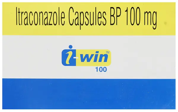 I-Win 100 Capsule thumbnail 3